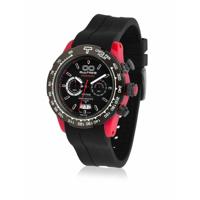 Bultaco H1PR43C-CB1 (Ø 43 mm) Heren horloge