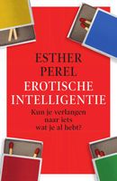 Erotische intelligentie - Esther Perel - ebook