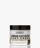 Compagnie de Provence Dagcrème Karité Crème Soyeuse 50ml
