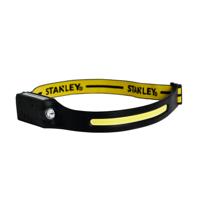 Stanley SXLS50109E Oplaadbare LED Hoofdlamp | 300 Lumen | Dubbele Functie - SXLS50109E