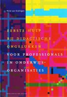 Eerste hulp bij didactische ongelukken (Hardback)