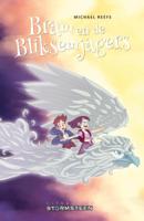 Bram en de Bliksemjagers (Hardback)