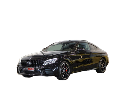 Mercedes Benz C Klasse