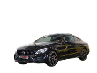 Mercedes Benz C Klasse