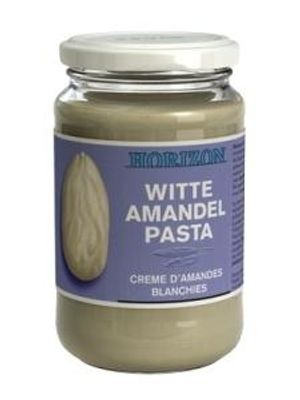 Witte amandelpasta eko bio