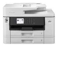 Multifunctional inktjet brother mfc-j5740dw