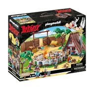 Playmobil 70931 Asterix het grote dorpsfeest - thumbnail