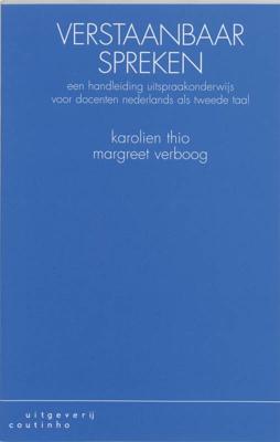Verstaanbaar spreken (Paperback)
