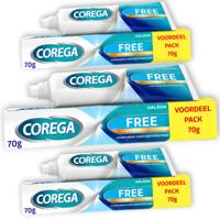 Corega Free Kleefcreme 70g