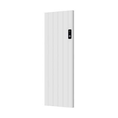 Elektrische Radiator BWS Boss Met Wifi 2000W 160x54.4 cm Wit