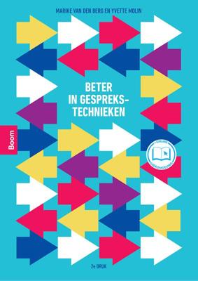 Beter in gesprekstechnieken (Paperback)