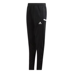 Adidas T19 Track Pant Jr Zwart