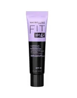 Maybelline Fit Me Foundation Primer - Luminous + Smooth - thumbnail