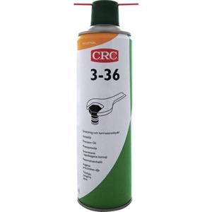 CRC 3-36 10110-AS Antiroestolie 500 ml