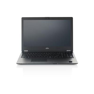 fujitsu LifeBook U758 Laptop - 15,6 inch - i7-8565U - Azerty