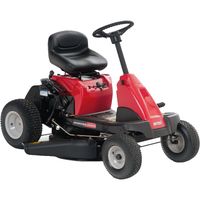 MiniRider 60 SDE Zitmaaier