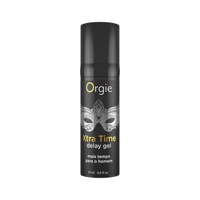 Orgie Xtra Time - Delay Gel for Men