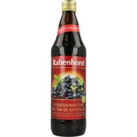 Rabenhorst Bosbessen/blauwe bes nektar bio