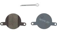 VAR Disc Pads for Magura Julie 2001-2008