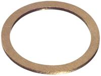 Dresselhaus Seal ring, form a 26 x 32 x 2 mm