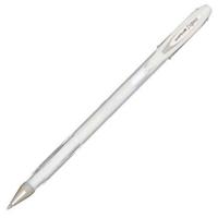 Boligrafo de tinta líquida Uni-Ball Rollerball Signo Angelic Colour UM-120AC Wit 0,45 mm (12 Onderdelen)