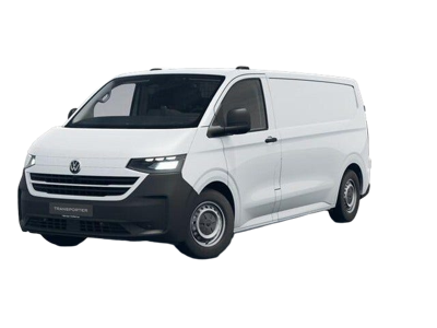Volkswagen e Transporter
