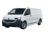 Volkswagen e Transporter