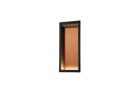 Kreon - Side 80x200, zwart, IP55 gear excluded