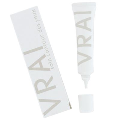 Fragonard Cosmetics Vrai Oogcontour Crème 15ml