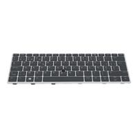 HP Laptop Toetsenbord Azerty BE + Trackpoint