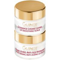 Anti-Veroudering Behandeling voor Ooggebied Guinot 14 ml