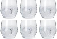 Leonardo Waterglazen Puccini - 310 ml - 6 stuks