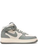 Nike Air Force 1 Mid "Mica Green" sneakers - Tons neutres