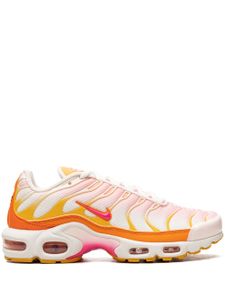 Nike Air Max Plus "Tropical" sneakers - Orange