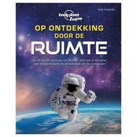 Deltas Op ontdekking door de ruimte (lonely planet junior) Deltas Op ontdekking door de ruimte (lonely planet junior)