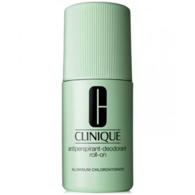 Clinique Lichaamsverzorging Antiperspirant-Deodorant Roll-On - 75ml