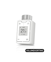 FRITZ!DECT 302 INTELLIGENTE RADIATORKNOP