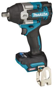 Makita TW008GZ | 40 V Max | Slagmoersleutel | Body | Zonder accu's en lader | In doos