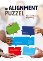 De alignmentpuzzel - Hans Veltman, Jacques Adriaansen, Peter Morren, Rob Kwikkers - ebook
