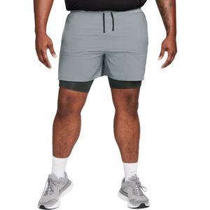 Nike Dri-FIT Stride 5'' 2in1 Short Heren