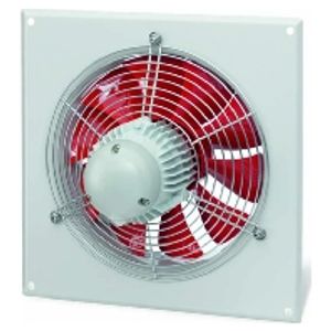 HQW 250/2 EX  - Ex-proof ventilator HQW 250/2 EX
