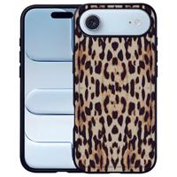 TPU Hoesje iPhone Air Leopard