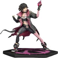 Borderlands 4 PVC Statue - Vex Borderlands 4 PVC Statue - Vex