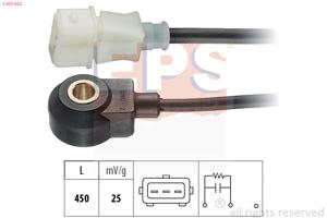 EPS Klopsensor 1.957.023