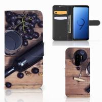 Samsung Galaxy S9 Plus | Book Cover | Wijn
