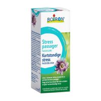 Boiron Passiebloem Voedingssupplement Kortstondige Stress 60ml