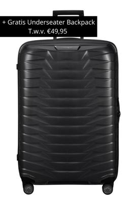 Samsonite Proxis Spinner 75cm MATT GRAPHITE