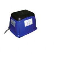 Evolution Aqua Airtech 150 Luchtpomp - 150L/min, Tot 5,5m Diep met Thermische Beveiliging