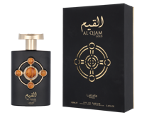 Lattafa Al Qiam Gold Eau de Parfum Spray 100 ml