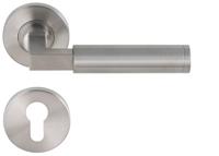 Krukgarn BAUHAUS PF KL4 rvs mat PC